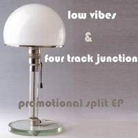 Loading Data : Low Vibes - Four Track Junction